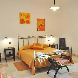 Le Mannare Vacanze Di Metopa Srl Piano Conte