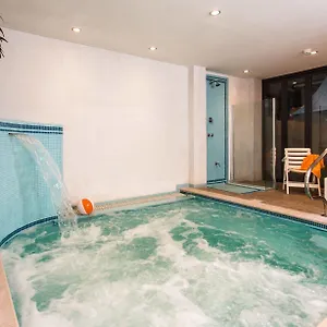 Hotel Antares, Cattolica